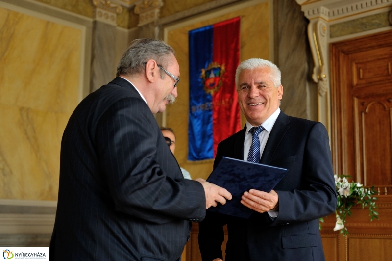 Nyíregyházi Települési Értéktár