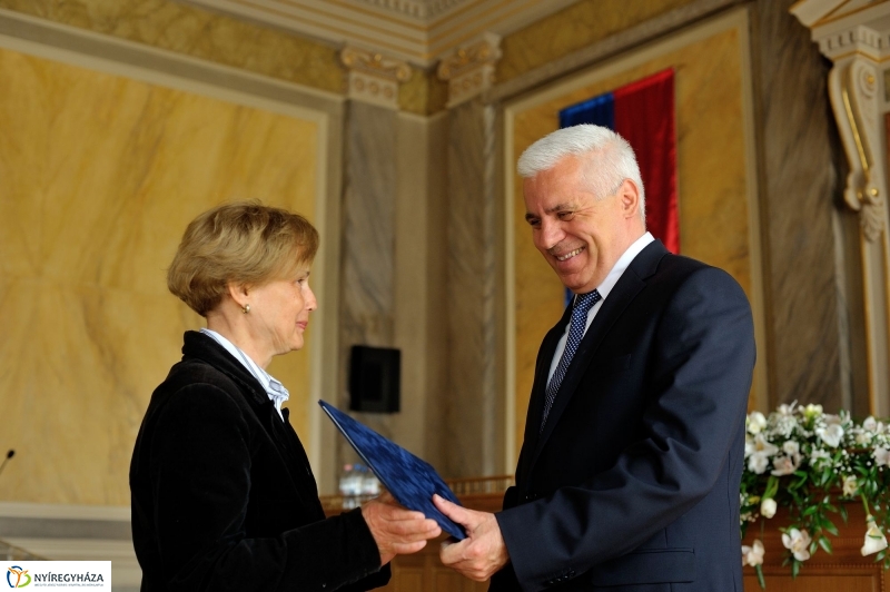 Nyíregyházi Települési Értéktár