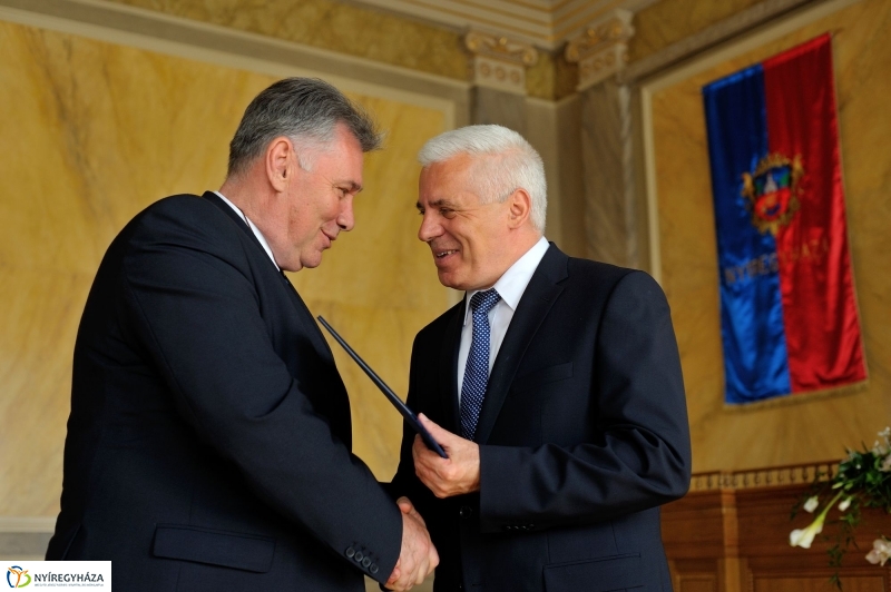 Nyíregyházi Települési Értéktár