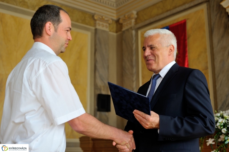 Nyíregyházi Települési Értéktár