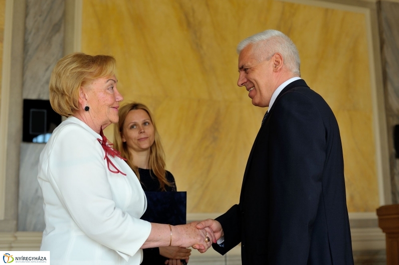 Nyíregyházi Települési Értéktár