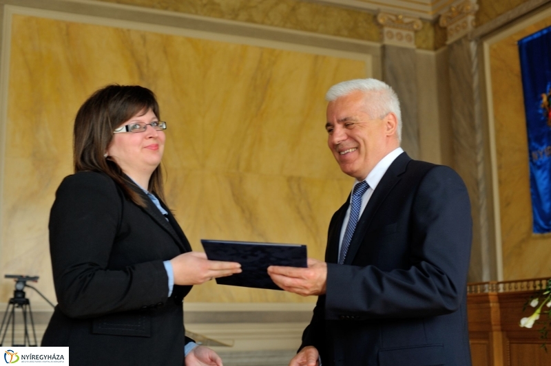 Nyíregyházi Települési Értéktár