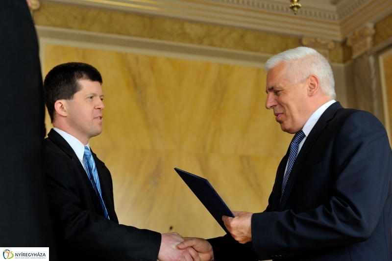 Nyíregyházi Települési Értéktár