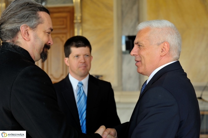 Nyíregyházi Települési Értéktár