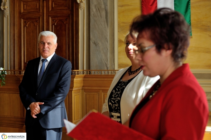 Nyíregyházi Települési Értéktár