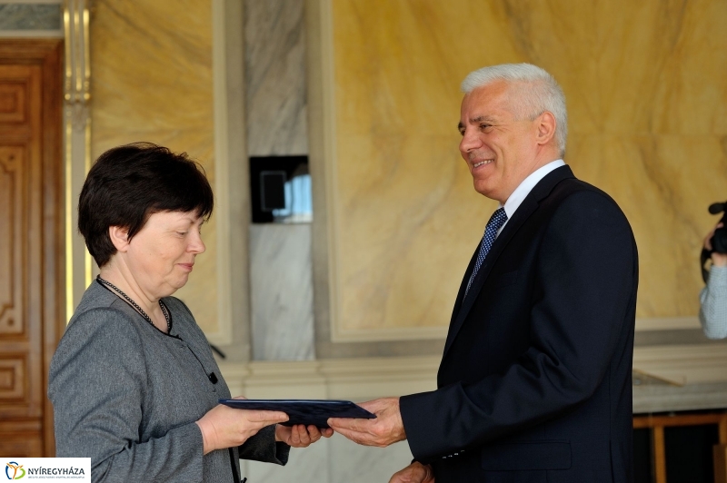 Nyíregyházi Települési Értéktár