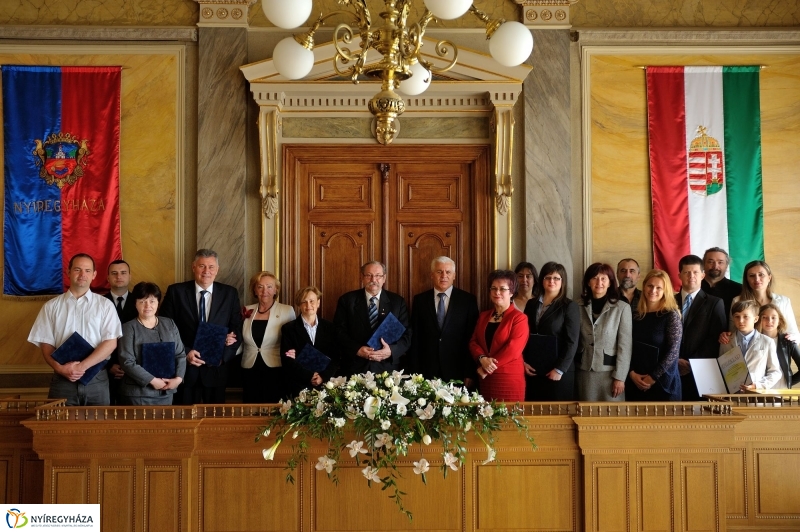 Nyíregyházi Települési Értéktár