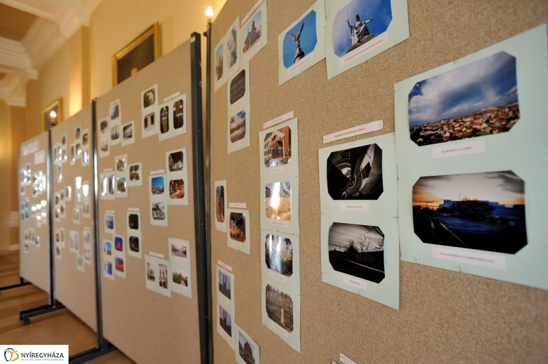 Értéktár fotópályázat ünnepélyes eredményhirdetése