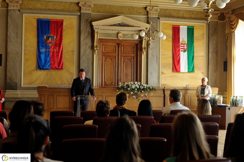 Értéktár fotópályázat ünnepélyes eredményhirdetése