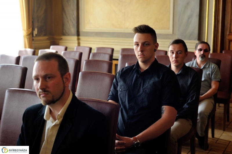 Értéktár fotópályázat ünnepélyes eredményhirdetése