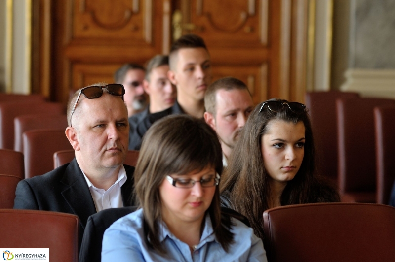 Értéktár fotópályázat ünnepélyes eredményhirdetése