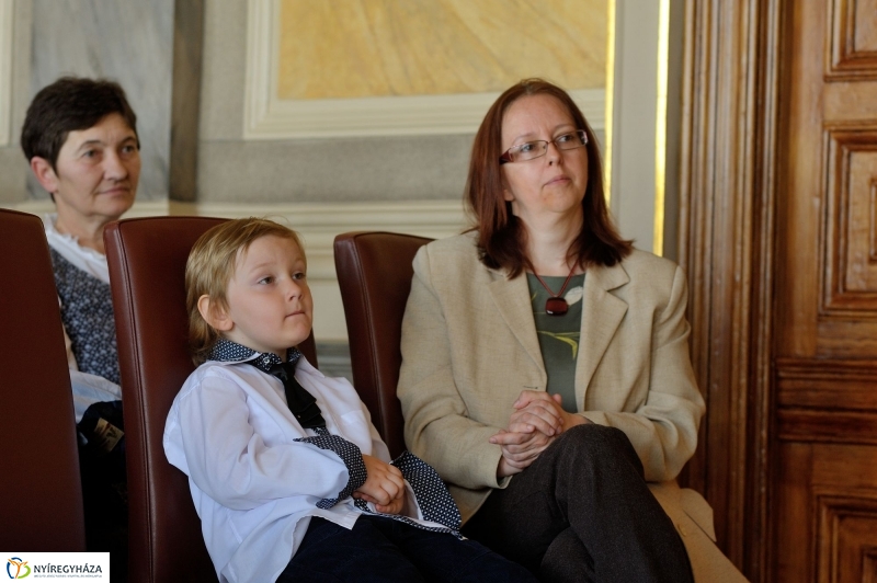 Értéktár fotópályázat ünnepélyes eredményhirdetése