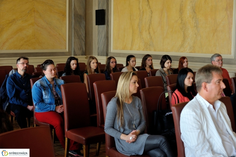 Értéktár fotópályázat ünnepélyes eredményhirdetése