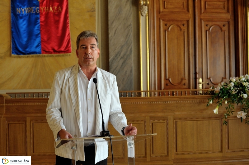 Értéktár fotópályázat ünnepélyes eredményhirdetése