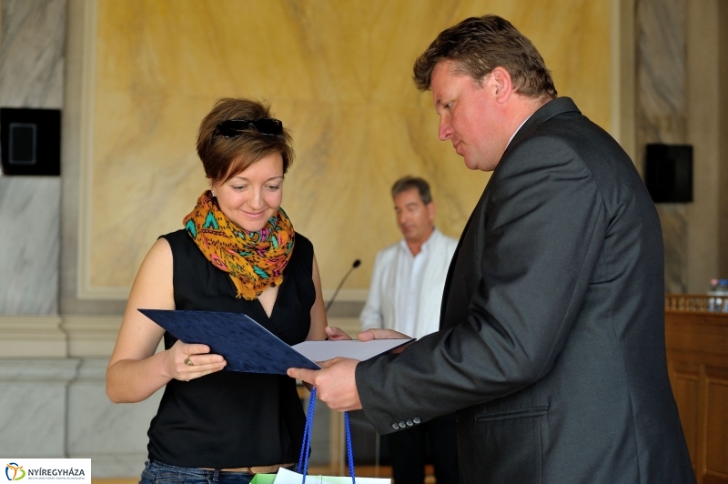 Értéktár fotópályázat ünnepélyes eredményhirdetése