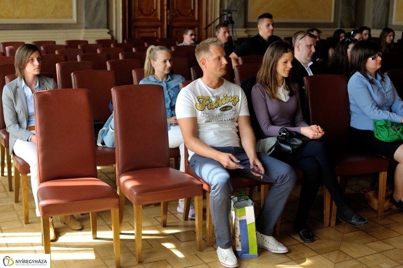 Értéktár fotópályázat ünnepélyes eredményhirdetése