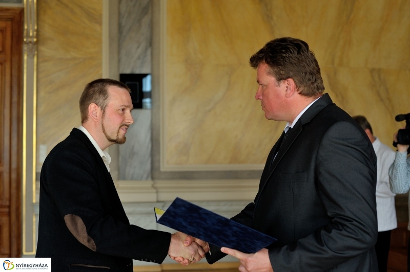 Értéktár fotópályázat ünnepélyes eredményhirdetése