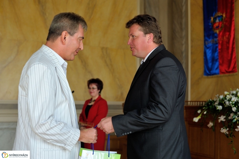 Értéktár fotópályázat ünnepélyes eredményhirdetése