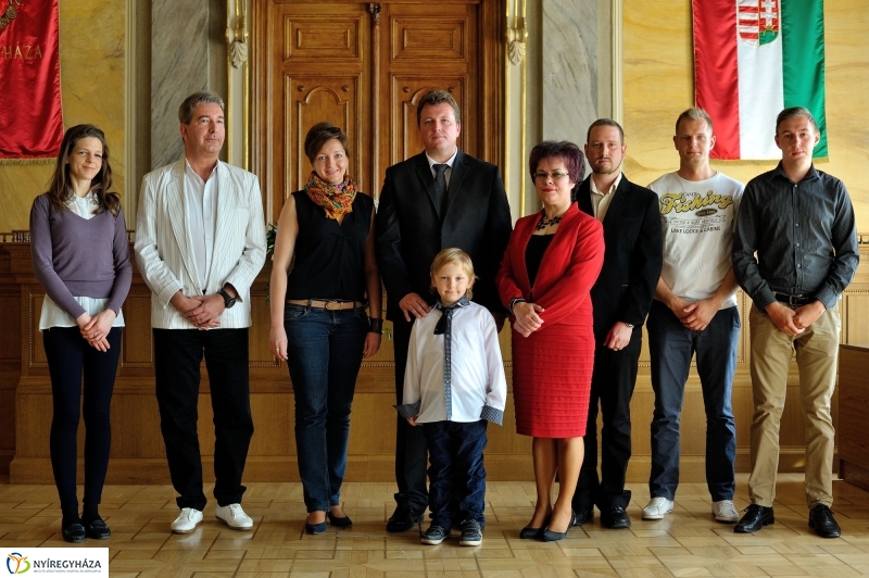 Értéktár fotópályázat ünnepélyes eredményhirdetése