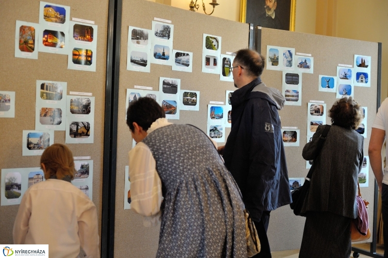 Értéktár fotópályázat ünnepélyes eredményhirdetése