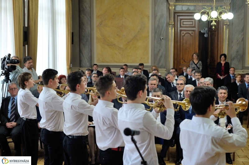 Ünnepi Közgyűlés