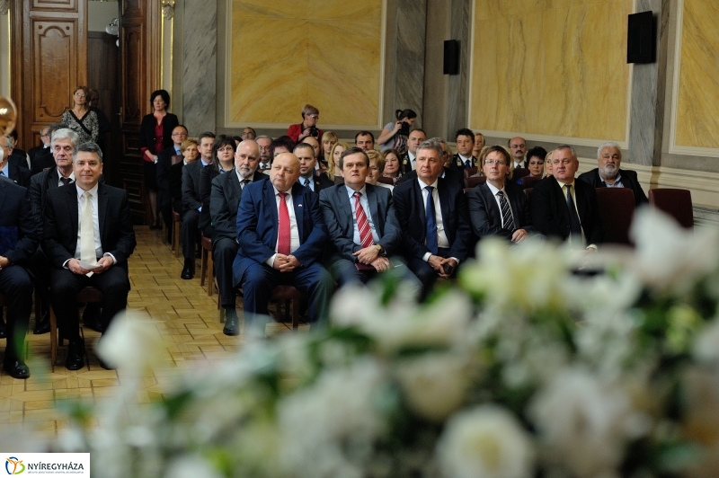 Ünnepi Közgyűlés