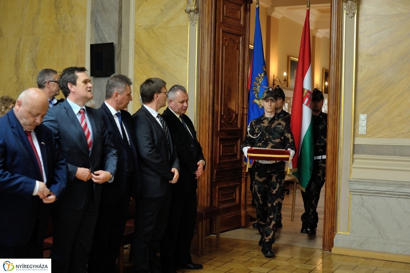 Ünnepi Közgyűlés