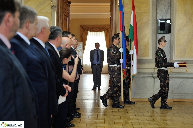 Ünnepi Közgyűlés