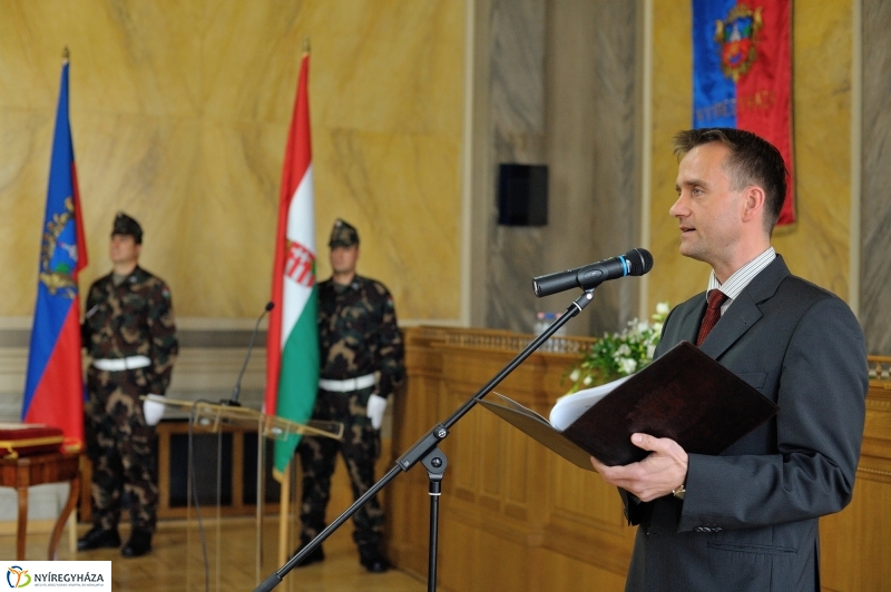 Ünnepi Közgyűlés