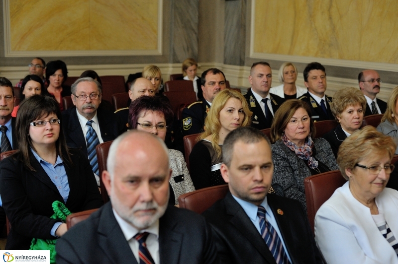 Ünnepi Közgyűlés