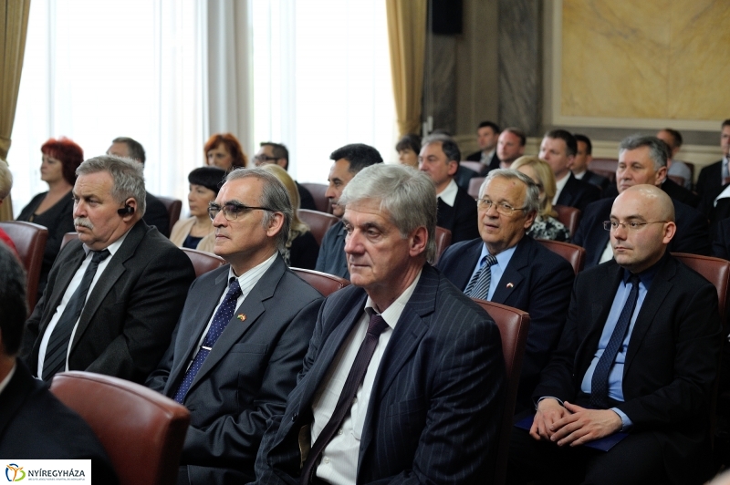 Ünnepi Közgyűlés