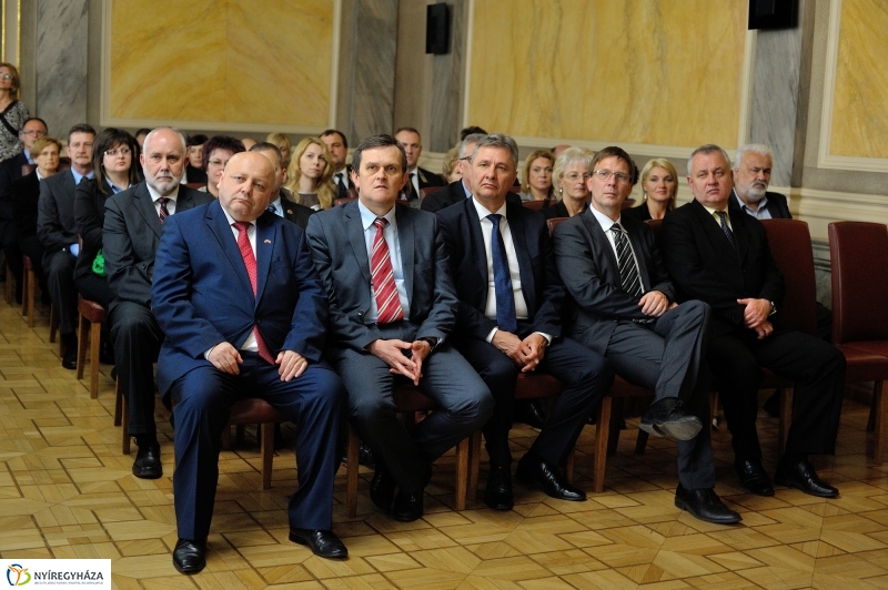 Ünnepi Közgyűlés