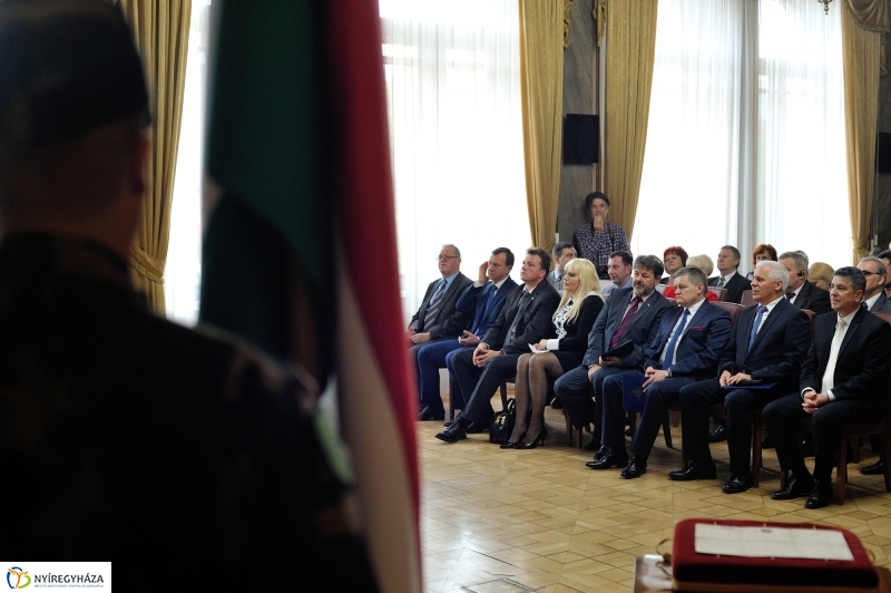 Ünnepi Közgyűlés