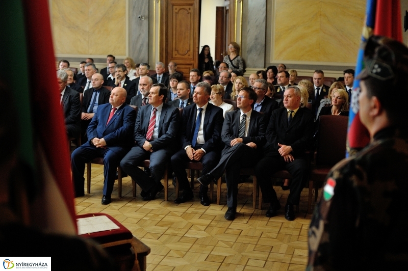 Ünnepi Közgyűlés