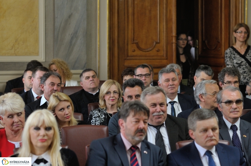 Ünnepi Közgyűlés