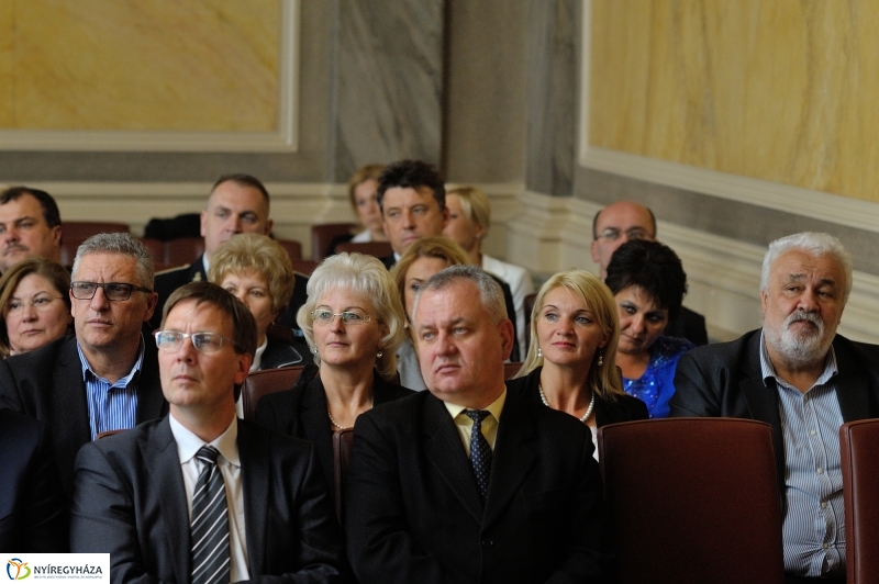 Ünnepi Közgyűlés