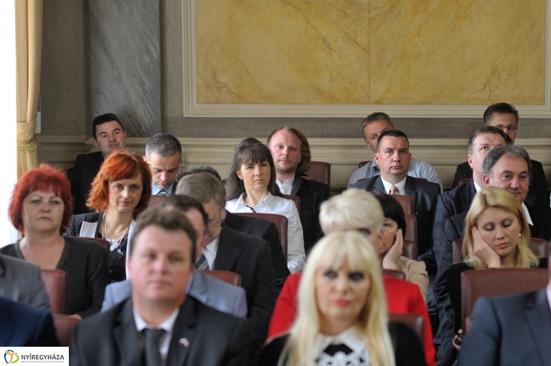 Ünnepi Közgyűlés