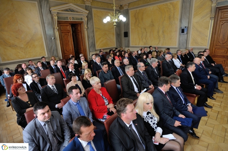 Ünnepi Közgyűlés