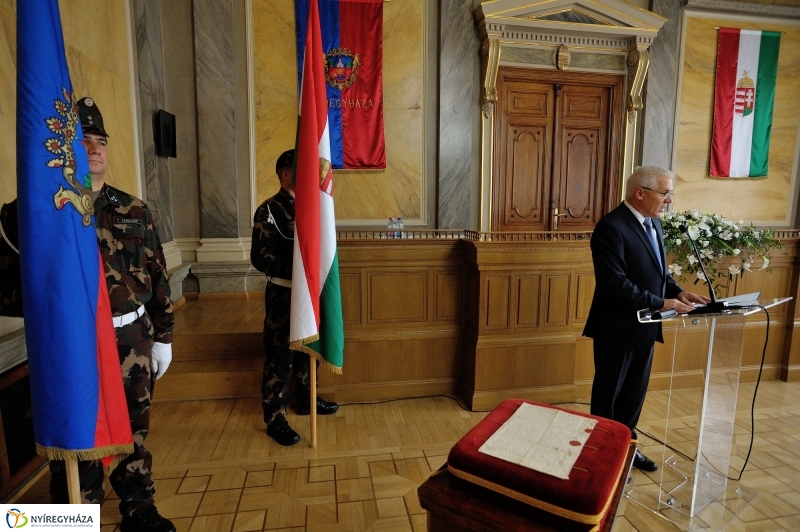 Ünnepi Közgyűlés