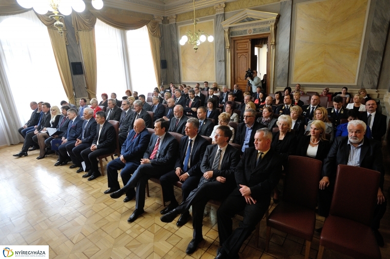 Ünnepi Közgyűlés