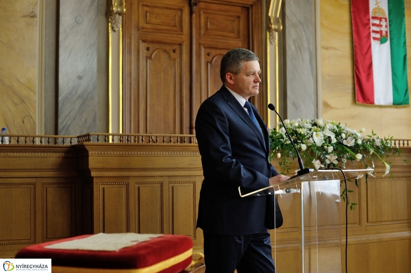 Ünnepi Közgyűlés