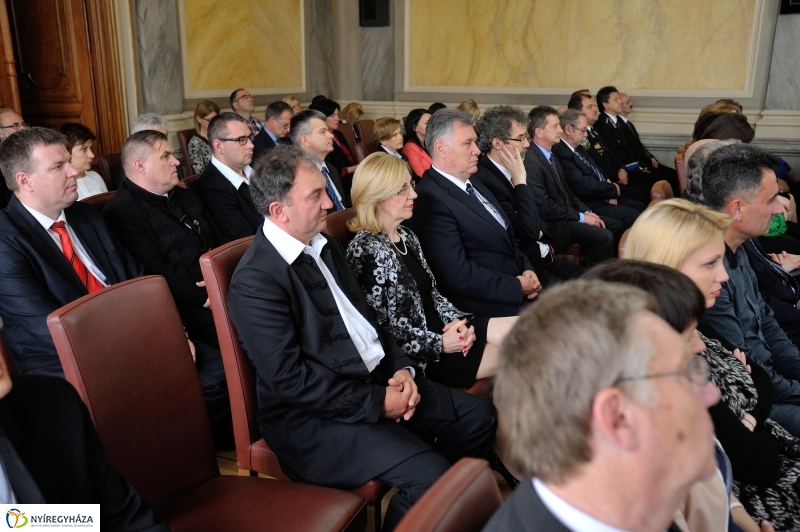 Ünnepi Közgyűlés