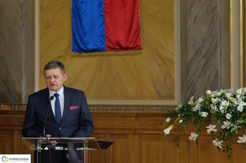 Ünnepi Közgyűlés