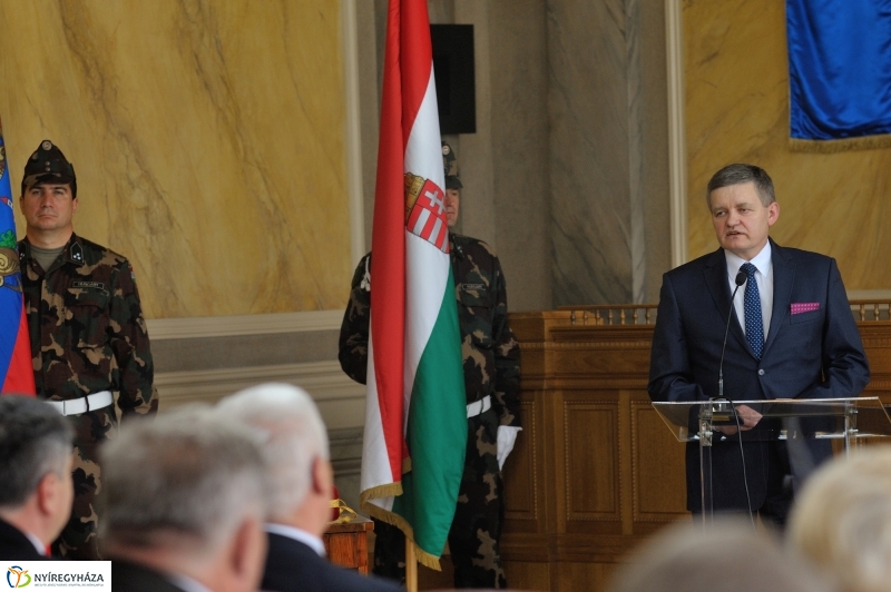 Ünnepi Közgyűlés