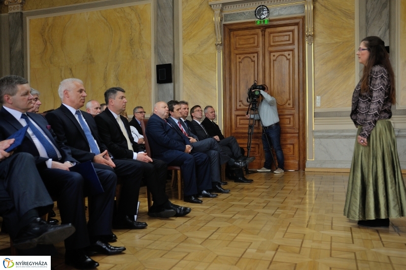 Ünnepi Közgyűlés