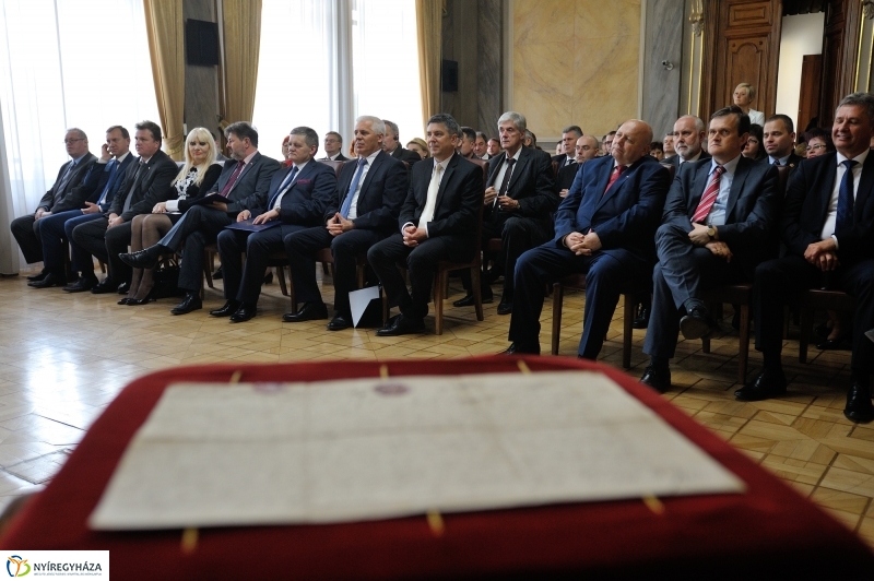 Ünnepi Közgyűlés