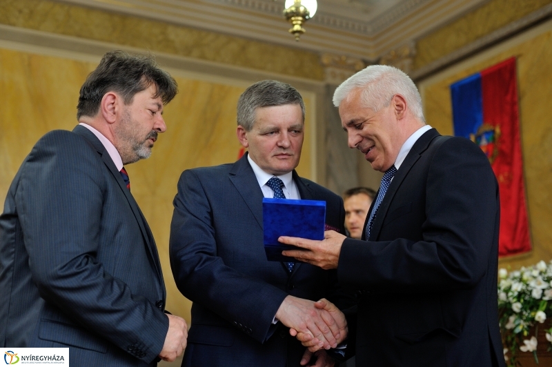 Ünnepi Közgyűlés