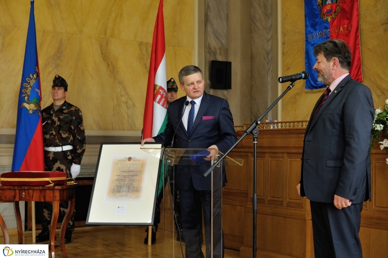 Ünnepi Közgyűlés