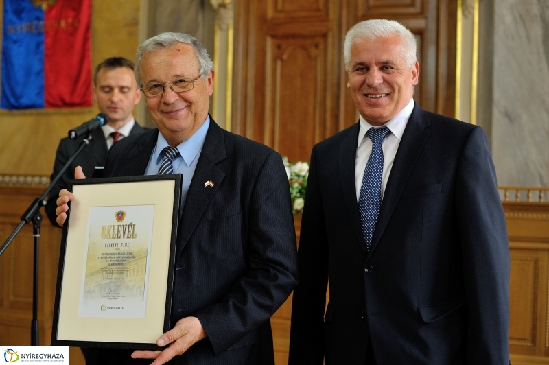 Ünnepi Közgyűlés