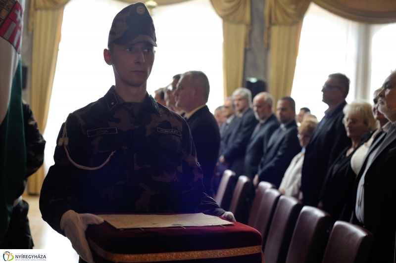 Ünnepi Közgyűlés